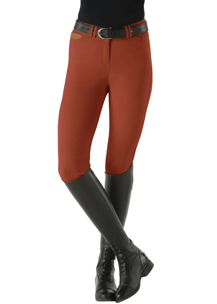 ds-ladies-dalton-classic-knee-CaRMKFUq-1.webp Clearance SUPERHOUSE DS Ladies’ Dalton Classic Knee-Patch Breech Rust