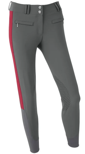 Hot KARAN LETEX DS Ladies’ Dalton Duo Knee-Patch Breech