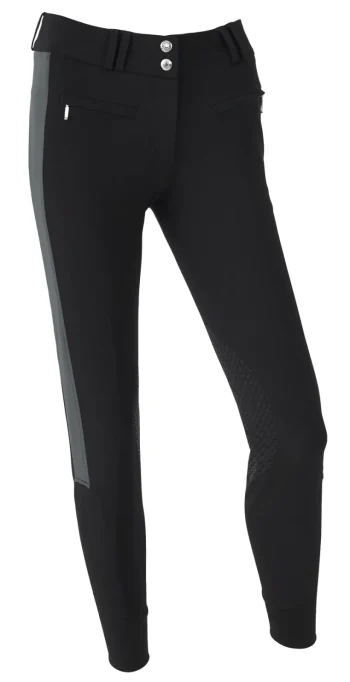 Hot KARAN LETEX DS Ladies’ Dalton Duo Knee-Patch Breech
