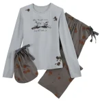 Best KIRSCH DS Ladies’ Hit The Hay Lounge Set