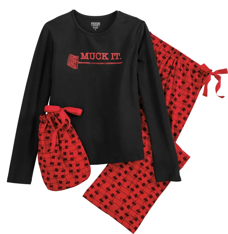 ds-ladies-hit-the-hay-lounge-s-TyisaKpn-2.webp Best KIRSCH DS Ladies’ Hit The Hay Lounge Set