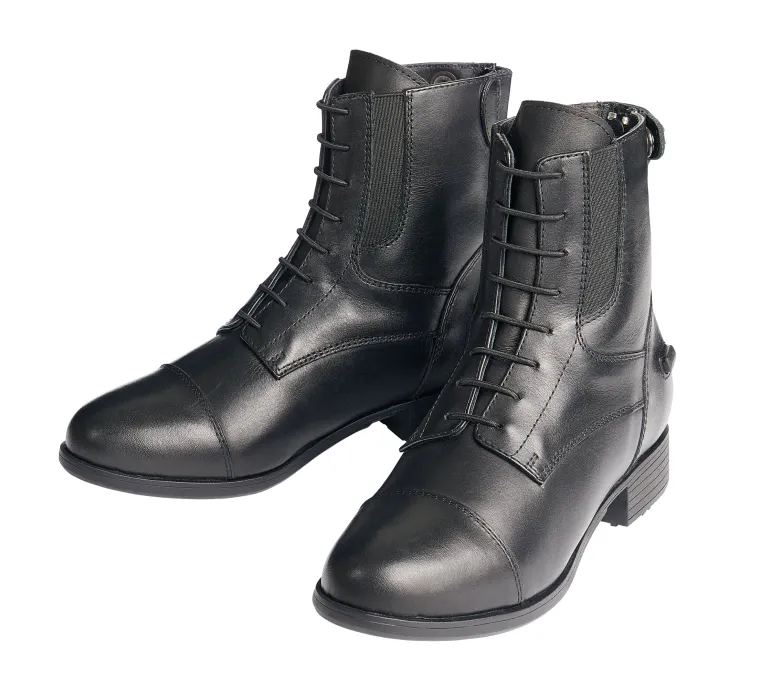 ds-ladies-madison-paddock-boot-rHFHkgCl-0.webp Sale CATIGMA ARTSHOES DS Ladies’ Madison Paddock Boots Black