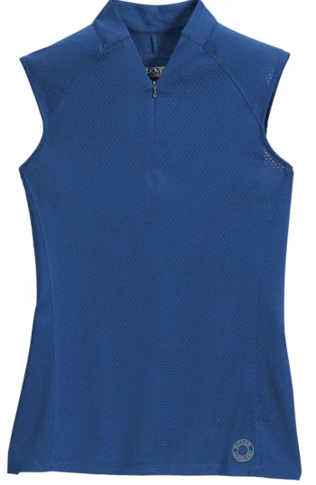 Best KIRSCH DS Ladies’ Marion Sleeveless Shirt