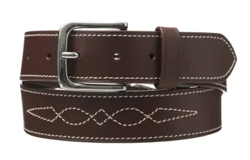 Outlet SAVI GLOBAL FASHION DS Ladies’ Marshall Leather Belt