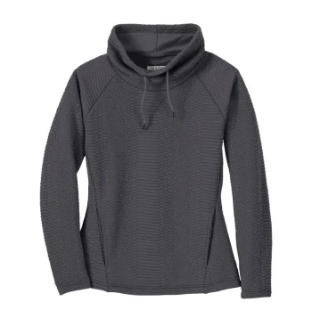 Hot KIRSCH DS Ladies’ Mixed Animal Print Sweatshirt