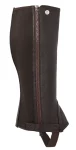 New TEXT HORSE DS Ladies’ Ready To Ride Half Chaps