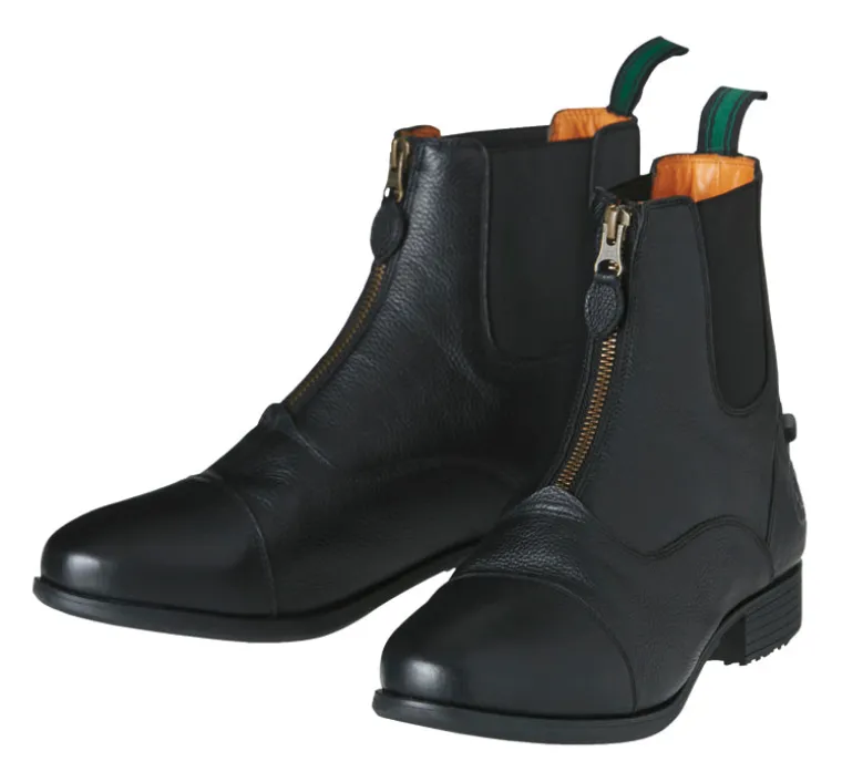 ds-ladies-ready-to-ride-zip-pa-zVkufeQP-0.webp Fashion PUSHKAR INTL DS Ladies’ Ready-to-Ride Zip Paddock Boots Black