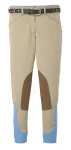 Hot SUPERHOUSE DS Ladies' Wellesley Knee-Patch Breech