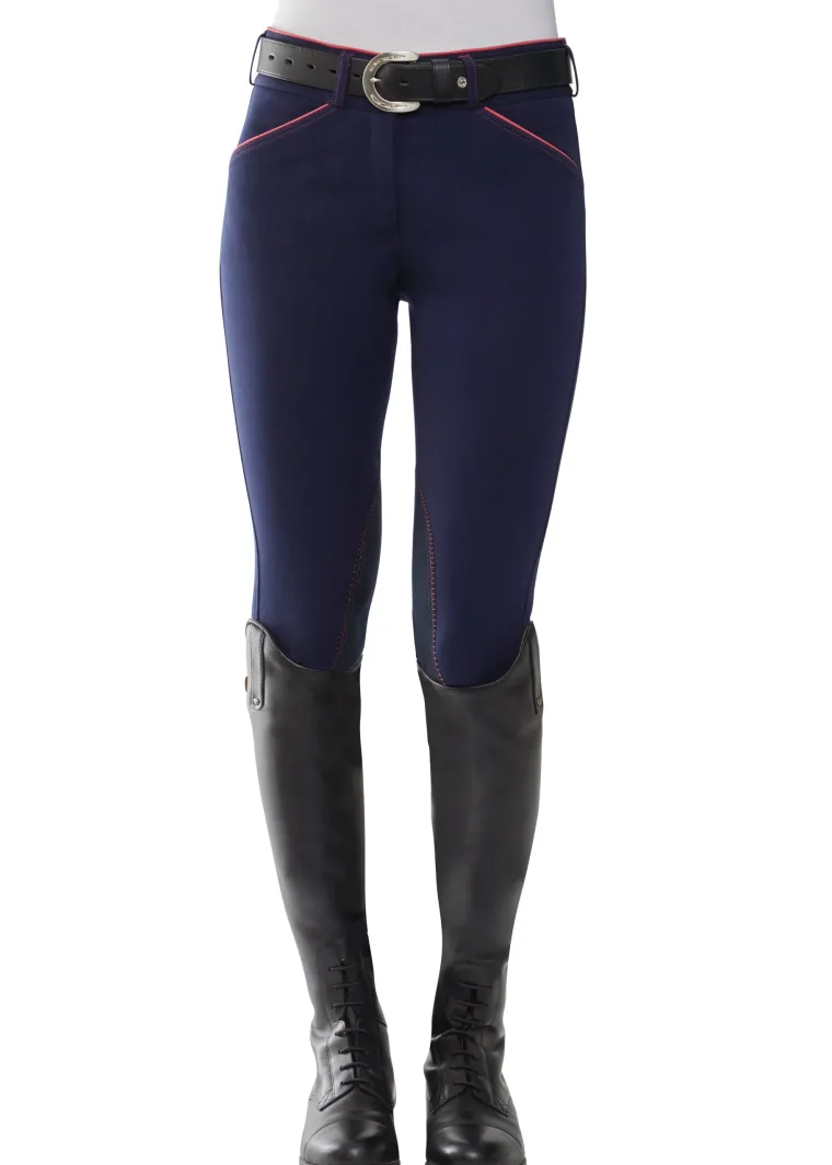 ds-ladies-wellesley-knee-patch-iPrxILtL-18.webp Hot SUPERHOUSE DS Ladies' Wellesley Knee-Patch Breech