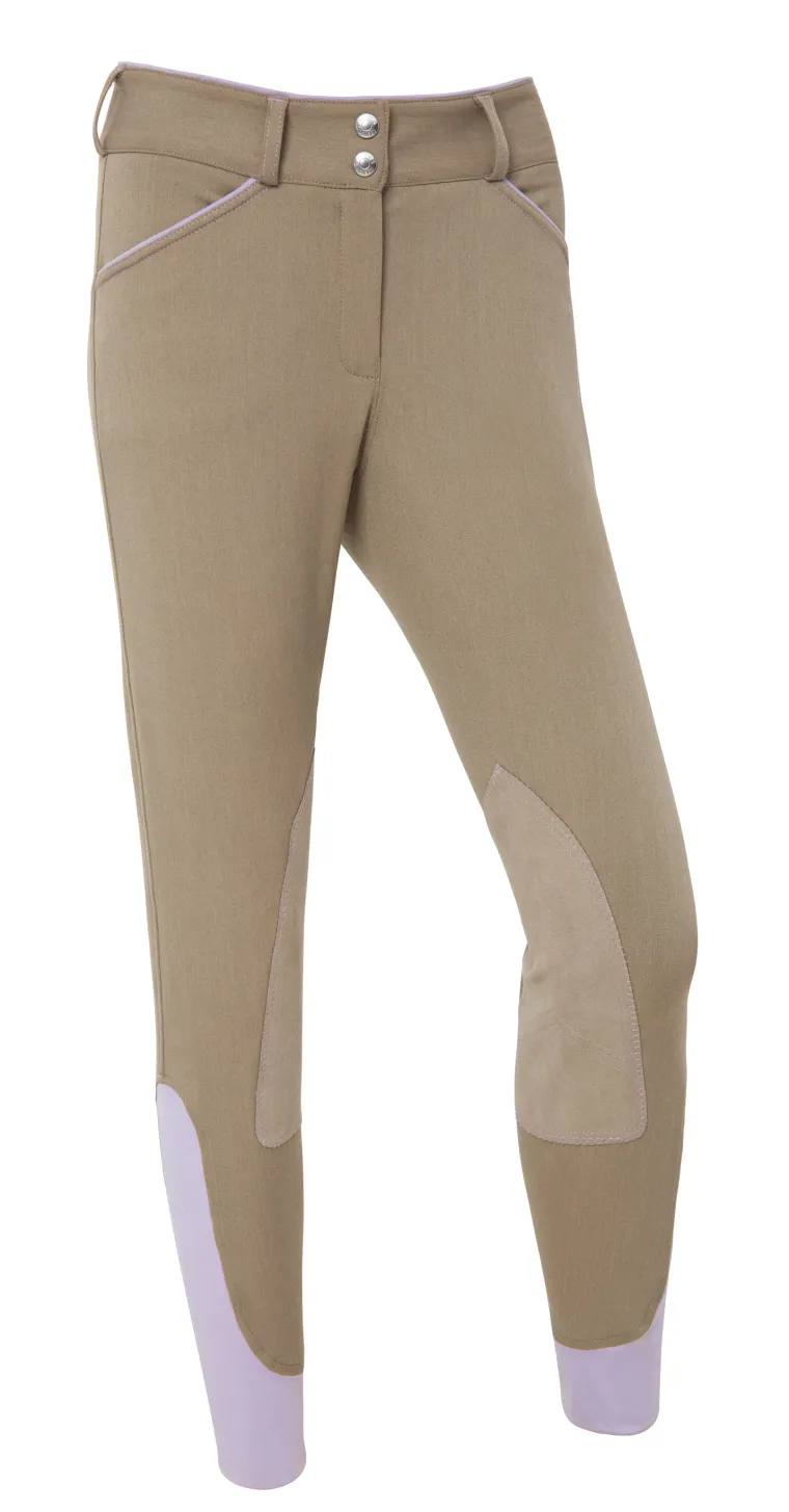 ds-ladies-wellesley-knee-patch-iPrxILtL-8.webp Hot SUPERHOUSE DS Ladies' Wellesley Knee-Patch Breech