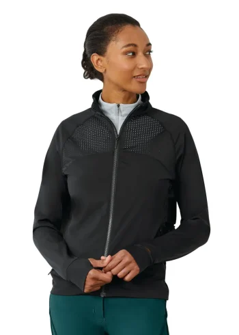 Clearance KIRSCH DS Ladies’ Zolfo Jacket Black
