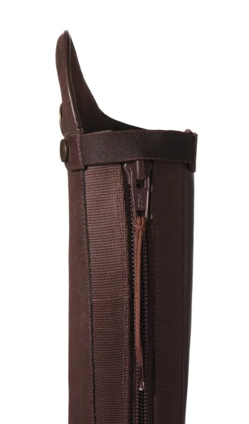 Outlet PUSHKAR INTL DS Ladies’ Bellevue Tall Boots Brown