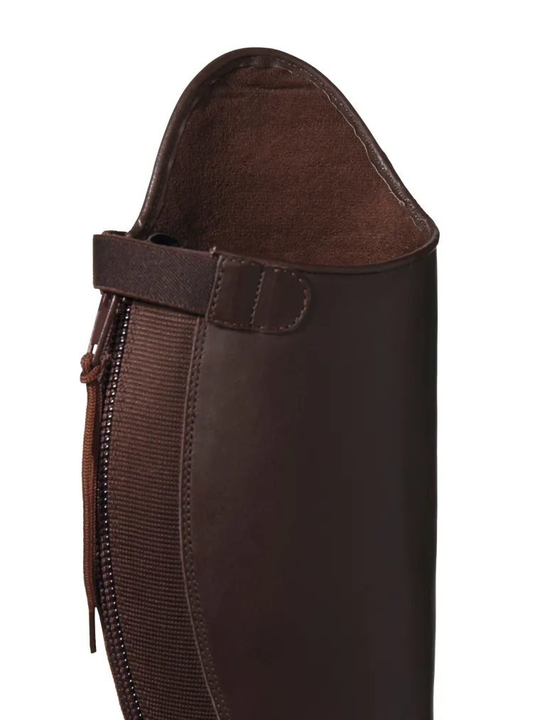 ds-ladiesbellevue-tall-boots-WgUZbOcf-3.webp Outlet PUSHKAR INTL DS Ladies’ Bellevue Tall Boots Brown