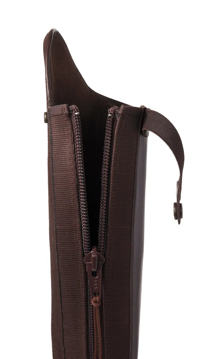 ds-ladiesbellevue-tall-boots-WgUZbOcf-6.webp Outlet PUSHKAR INTL DS Ladies’ Bellevue Tall Boots Brown