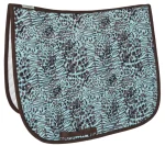 Outlet MS GUNGUN TEXTILES DS Novelty Dressage Pad