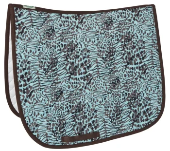 Outlet MS GUNGUN TEXTILES DS Novelty Dressage Pad