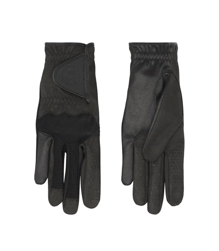 ds-perfect-fit-crossover-glove-wCTxEgDT-0.webp Outlet ADIRA DS Perfect Fit Crossover Gloves Black