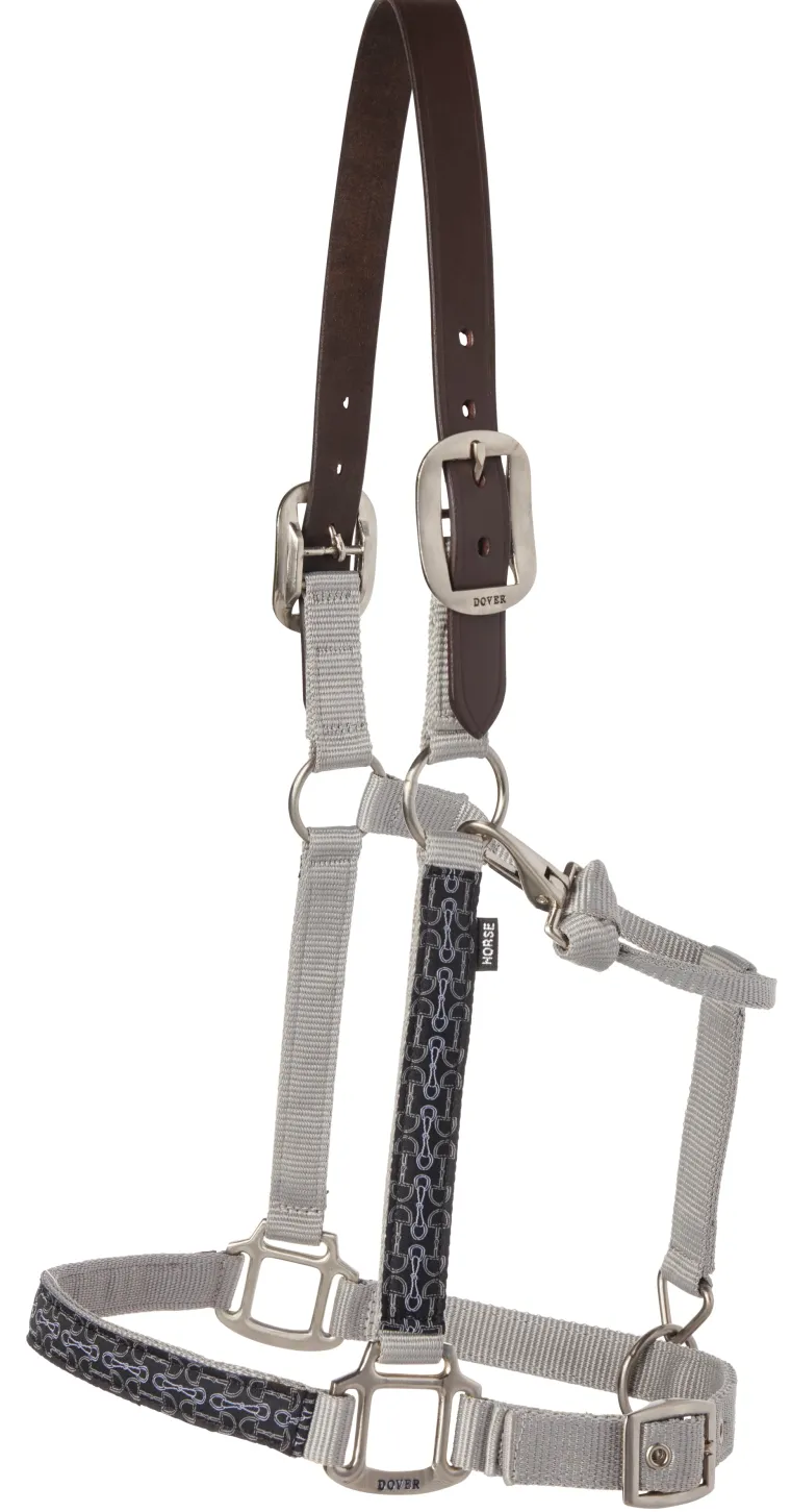 ds-ribbon-trim-breakawayhalter-LbRcUYsW-0.webp Online TEXT HORSE DS Ribbon Trim Breakaway Halter