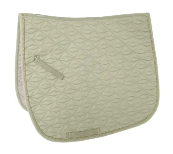Online MS GUNGUN TEXTILES DS SoftBack Dressage Pad