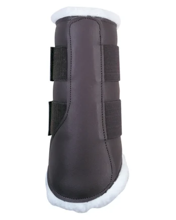 Hot KING YOUNG DS Sport Boots With Fleece Lining