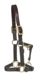 New ZEETA INTERNATIONAL DS Heavy Nylon Breakaway Halter