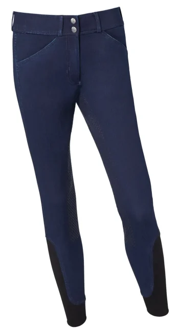 Discount KARAN LETEX DS Ladies’ Windham Jersey Full-Seat Breech