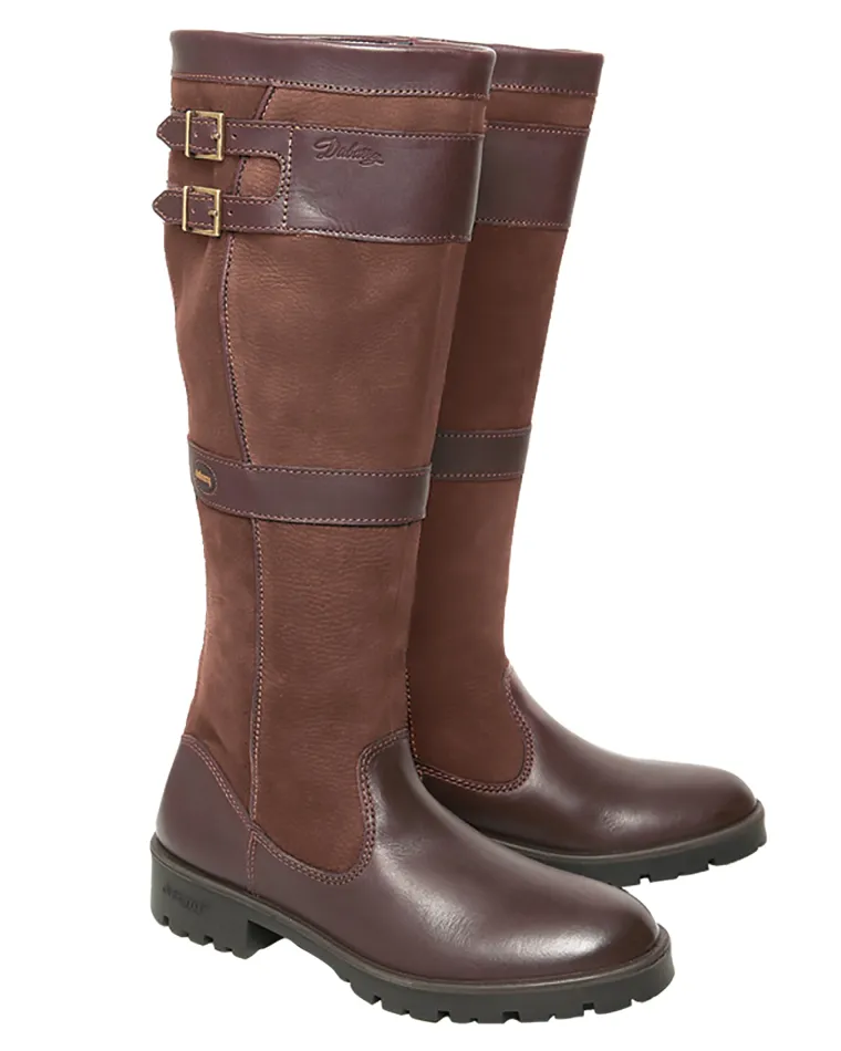 dubarry-ladies-longford-countr-VWJZpXlj-0.webp Online DUBARRY Ladies’ Longford Country Boots