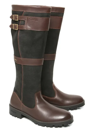 Online DUBARRY Ladies’ Longford Country Boots