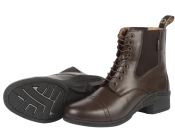 Sale WEATHERBEETA Dublin® Children’s Altitude Lace-Up Paddock Boots