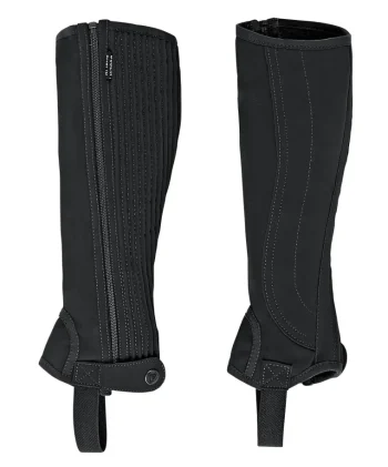 New WEATHERBEETA Dublin® Children's Easy-Care II Half Chaps