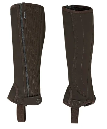 New WEATHERBEETA Dublin® Children's Easy-Care II Half Chaps