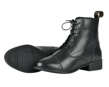 New WEATHERBEETA Dublin® Children’s Foundation Laced Paddock Boots II