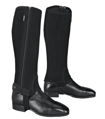 Clearance WEATHERBEETA Dublin® Easy-Care II Half Chaps