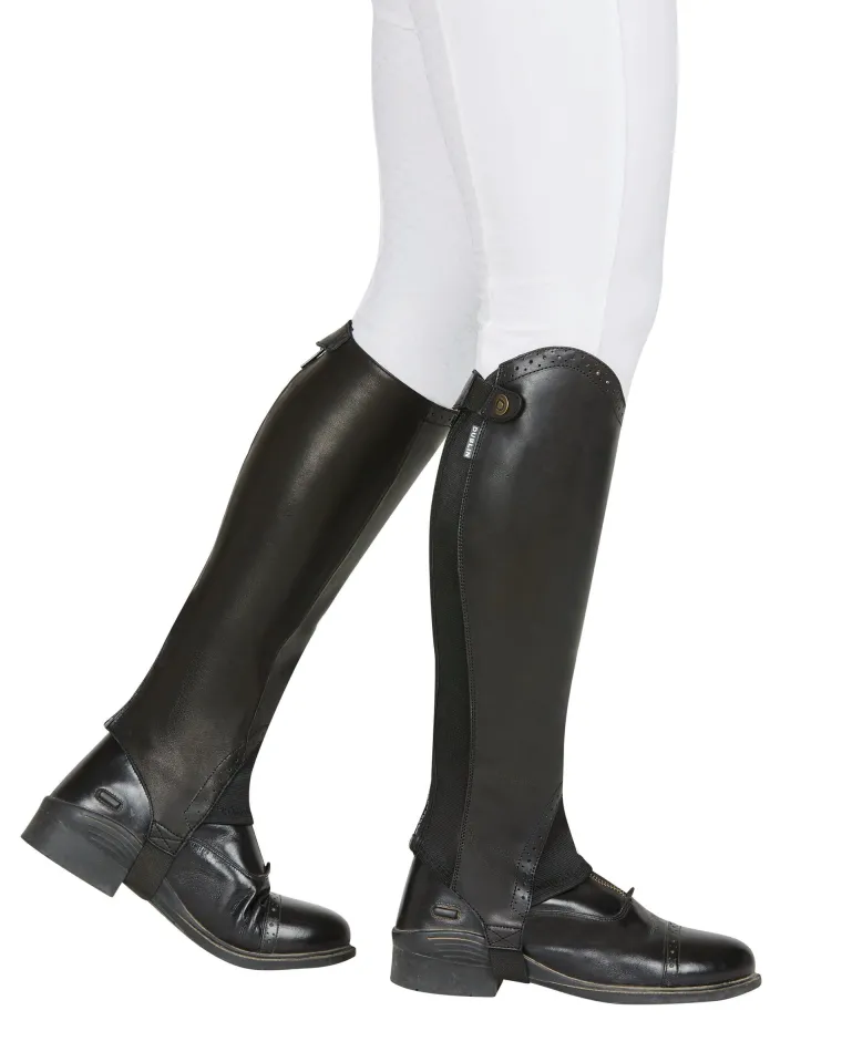 dublin-evolution-rear-zip-half-duuKVmGG-0.webp New WEATHERBEETA Dublin® Evolution Rear-Zip Half Chaps