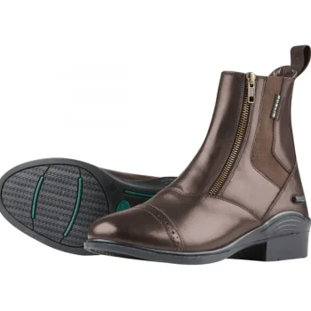 Best WEATHERBEETA Dublin® Ladies' Evolution Double-Zip Front Paddock Boots