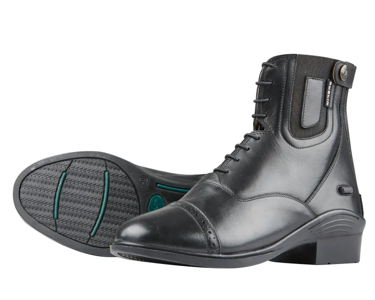 dublin-ladies-evolution-faux-l-omPZWpmk-0.webp Best WEATHERBEETA Dublin® Ladies' Evolution Faux Lace-Front Paddock Boots