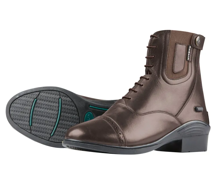 dublin-ladies-evolution-faux-l-omPZWpmk-7.webp Best WEATHERBEETA Dublin® Ladies' Evolution Faux Lace-Front Paddock Boots