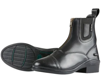 Discount WEATHERBEETA Dublin® Ladies' Evolution Zip-Front Paddock Boots