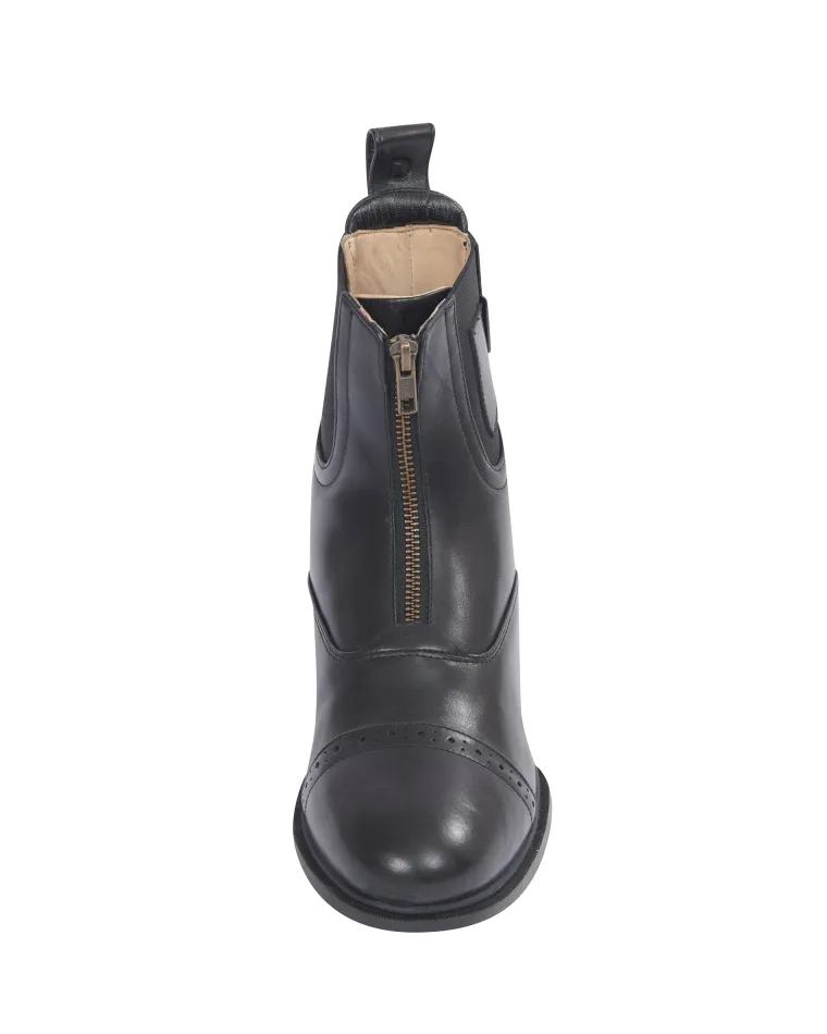 dublin-ladies-evolution-zip-fr-SPPMbgEX-3.webp Discount WEATHERBEETA Dublin® Ladies' Evolution Zip-Front Paddock Boots