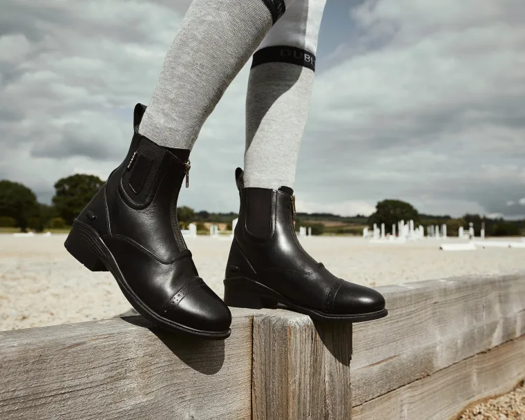 dublin-ladies-evolution-zip-fr-SPPMbgEX-4.webp Discount WEATHERBEETA Dublin® Ladies' Evolution Zip-Front Paddock Boots