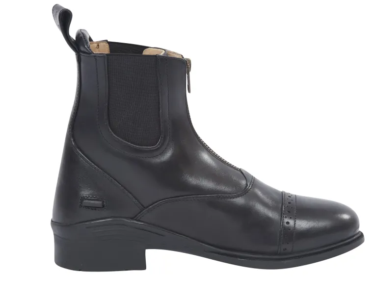 dublin-ladies-evolution-zip-fr-SPPMbgEX-5.webp Discount WEATHERBEETA Dublin® Ladies' Evolution Zip-Front Paddock Boots