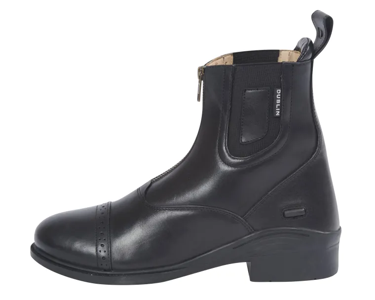 dublin-ladies-evolution-zip-fr-SPPMbgEX-6.webp Discount WEATHERBEETA Dublin® Ladies' Evolution Zip-Front Paddock Boots