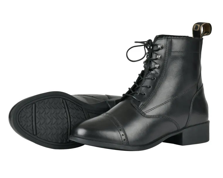 dublin-ladies-foundation-laced-DpFOUdUB-1.webp Discount WEATHERBEETA Dublin® Ladies’ Foundation Laced Paddock Boots II