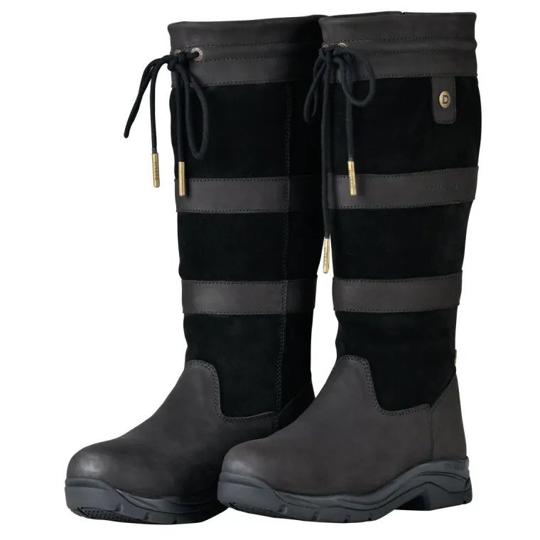 dublin-ladies-river-iv-boots-gMXOxFGQ-1.webp Sale WEATHERBEETA Dublin® Ladies’ River IV Boots