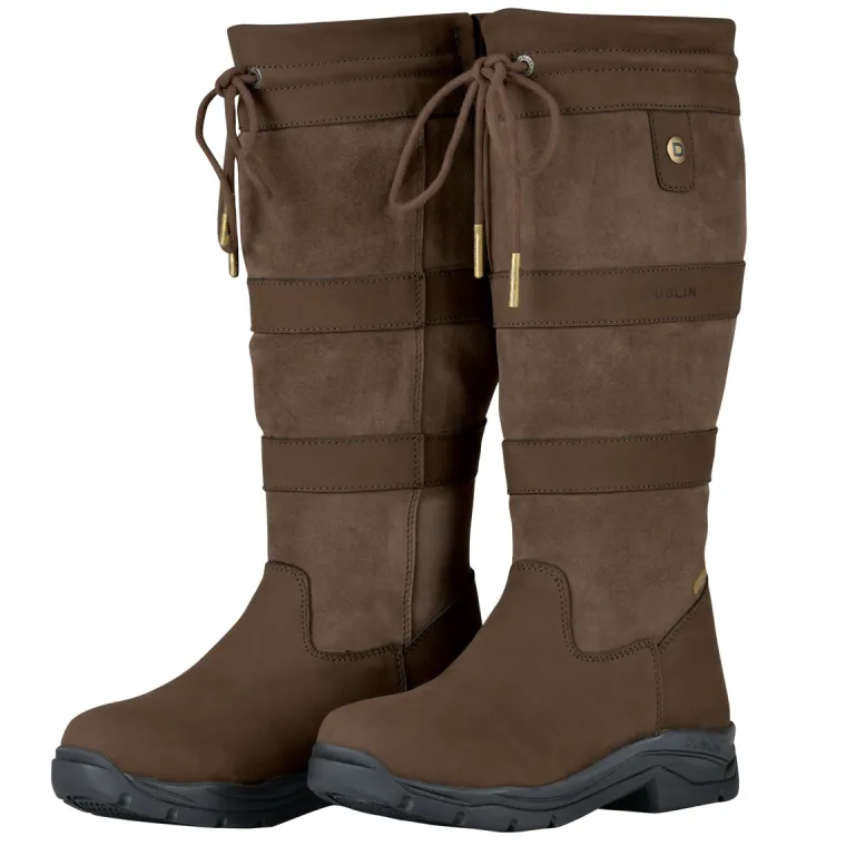 dublin-ladies-river-iv-boots-gMXOxFGQ-5.webp Sale WEATHERBEETA Dublin® Ladies’ River IV Boots