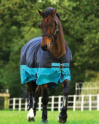 Hot HORSEWARE ® Ireland Mio® Lite Turnout Sheet