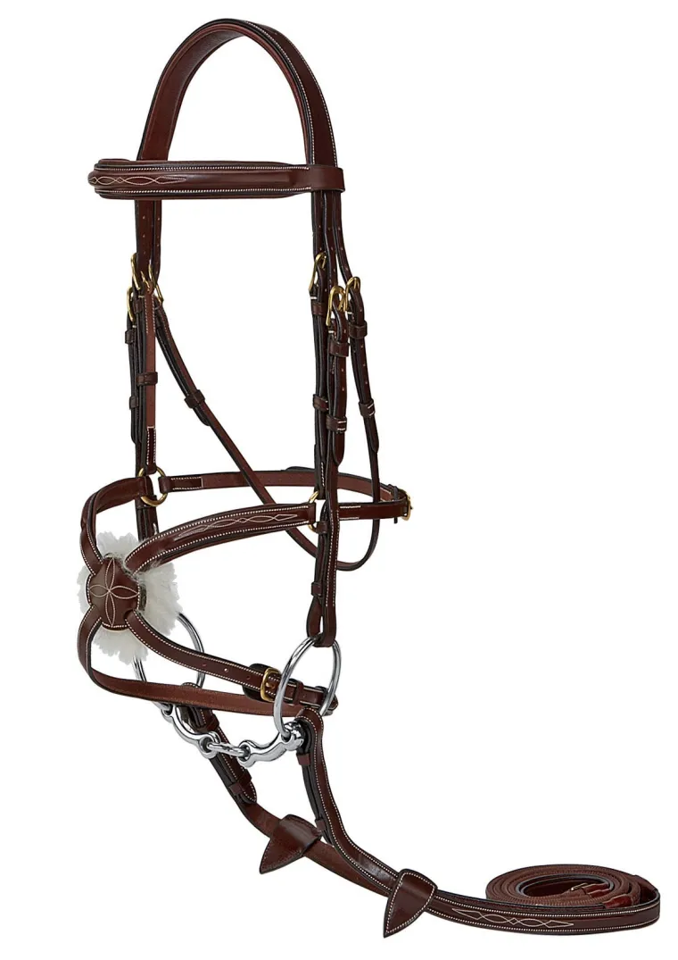 dyon-figure-8-bridle-OFPjpbfV-0.webp New KENTUCKY HORSEWEAR Dy'on® Figure-8 Bridle Brown