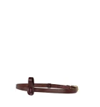 Hot KENTUCKY HORSEWEAR Dy'on® Flash Strap Brown