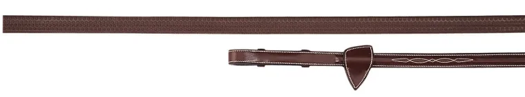 dyon-rubber-reins-SCvTtHLB-0.webp Fashion KENTUCKY HORSEWEAR Dy'on® Rubber Reins Brown