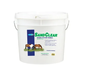 Clearance ANIMAL HEALTH INT Farnam® SandClear™, 20 Pounds
